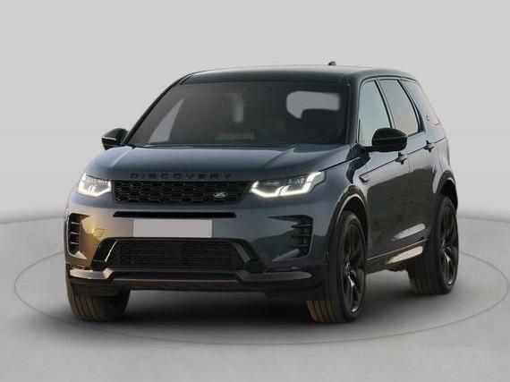 LAND ROVER DISCOVERY SPORT 2024 SALCJ2FX3RH349235 image